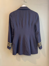 Load image into Gallery viewer, Bebe Blazer, 1990’s, 36” Bust