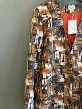 Load image into Gallery viewer, Georgiou Blazer, 1980’s, 44” Bust
