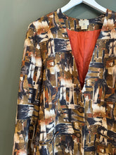 Load image into Gallery viewer, Georgiou Blazer, 1980’s, 44” Bust