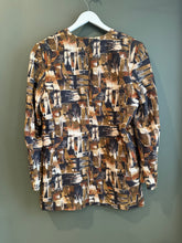 Load image into Gallery viewer, Georgiou Blazer, 1980’s, 44” Bust