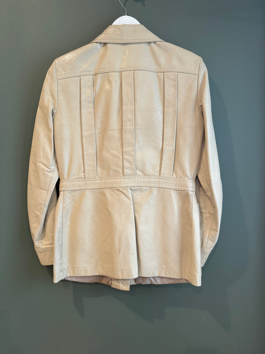 Ataca Jacket, 1970’s, 36” Bust, As is