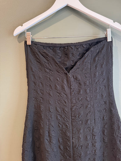 Lila Dress, 1990’s, 32” Bust