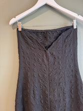 Load image into Gallery viewer, Lila Dress, 1990’s, 32” Bust