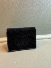 Load image into Gallery viewer, Lori L - Gucci Wallet with Hearts