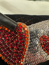 Load image into Gallery viewer, Lori L - Gucci Wallet with Hearts