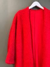 Load image into Gallery viewer, Monica Coat, 1960’s, 44” Bust