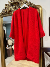 Load image into Gallery viewer, Monica Coat, 1960’s, 44” Bust