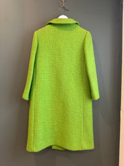 Hillary Coat, 1960’s, 40” Bust