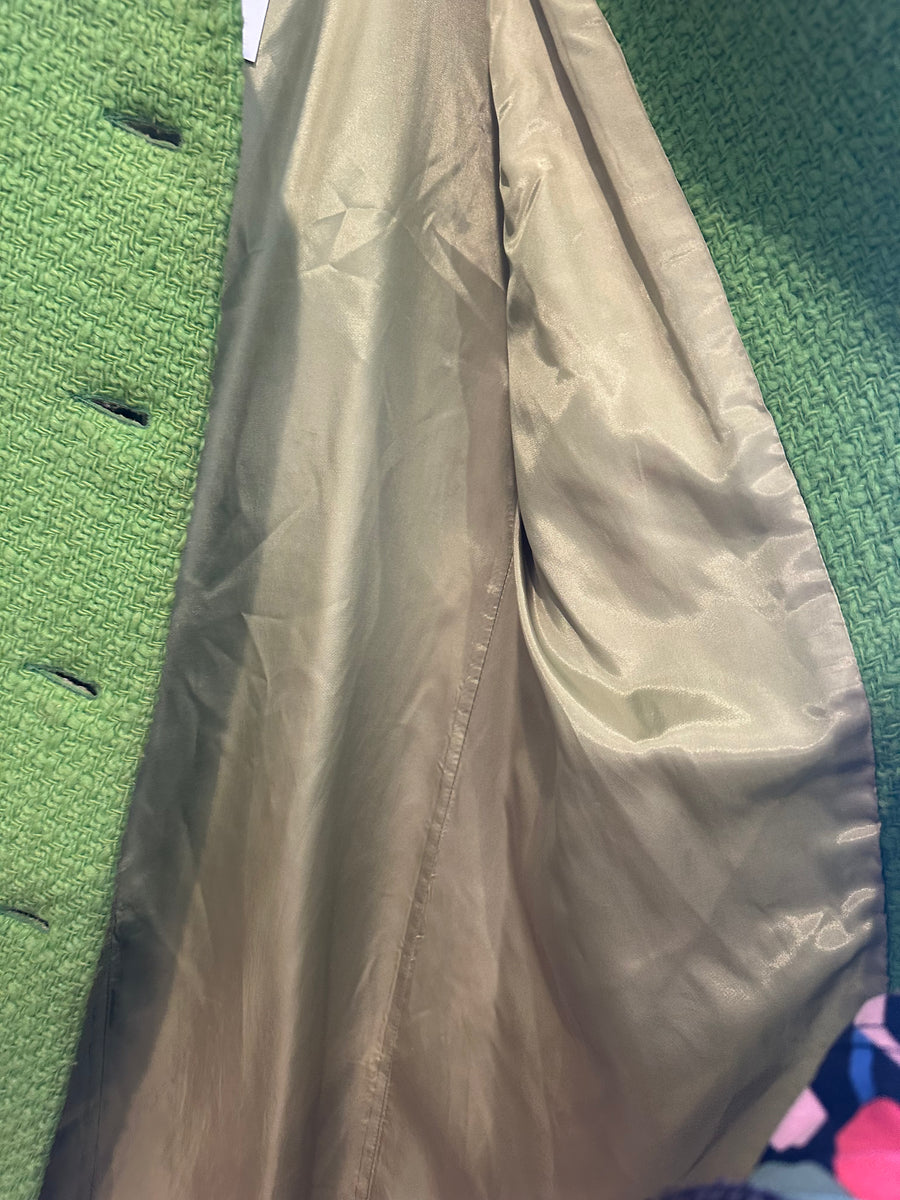 Hillary Coat, 1960’s, 40” Bust