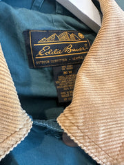 Eddie Trench Coat, 1990’s, 44” Bust