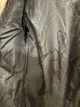 Load image into Gallery viewer, Leopard Print Mink Fur Coat, 36" Bust, 1990's