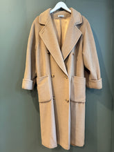 Load image into Gallery viewer, Alexia Coat, 1980’s, 46” Bust