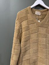Load image into Gallery viewer, Savanna Sweater, 1970's, 42" Bust