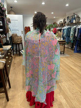 Load image into Gallery viewer, Trixie Cape, 1970’s, 54” Bust, as is