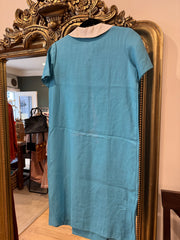 Sharon Dress, 1960’s, 38” Bust as is