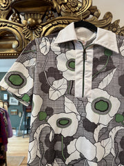 The Harburt Top, 1960s, 36" Bust