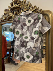 The Harburt Top, 1960s, 36" Bust