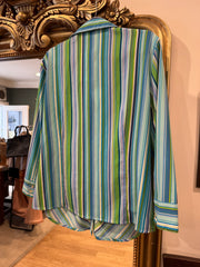 Margot Top, 1990's, 40" Bust