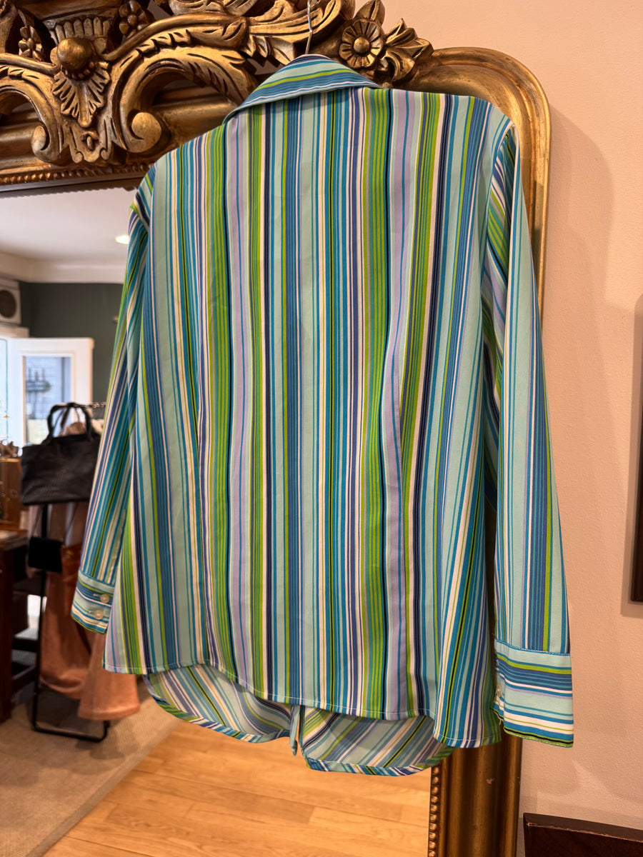 Margot Top, 1990's, 40" Bust