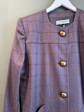 Load image into Gallery viewer, Krystal F - Vintage Givenchy Evening Coat, 44” bust