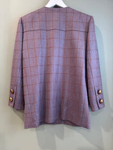 Load image into Gallery viewer, Krystal F - Vintage Givenchy Evening Coat, 44” bust