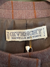 Load image into Gallery viewer, Krystal F - Vintage Givenchy Evening Coat, 44” bust