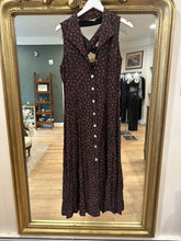 Load image into Gallery viewer, Rosie Dress, 1990’s, 38” Bust
