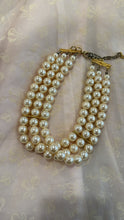 Load image into Gallery viewer, Pearl Choker