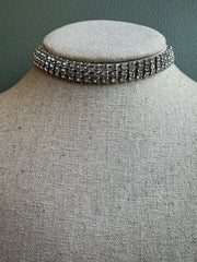 Sparkle Necklace