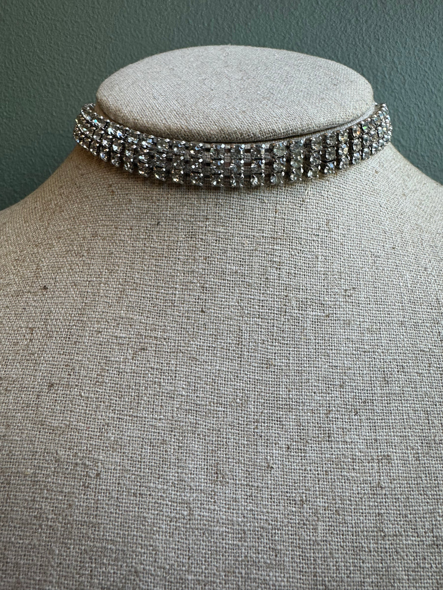 Sparkle Necklace