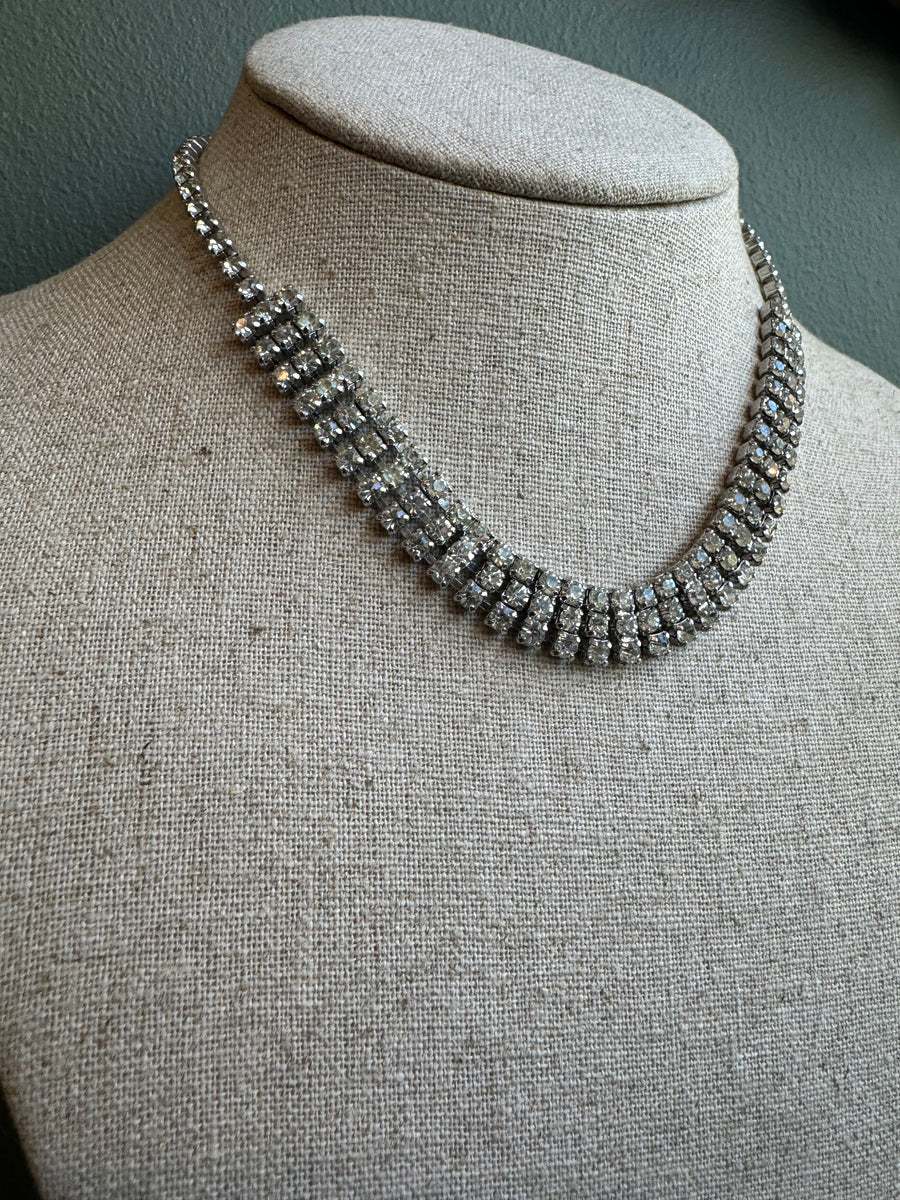 Sparkle Necklace