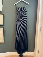 Load image into Gallery viewer, Krysta Gown, 1990’s, 32” Bust