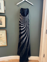 Load image into Gallery viewer, Krysta Gown, 1990’s, 32” Bust