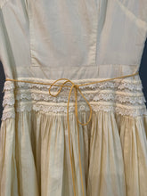 Load image into Gallery viewer, Sarah Dress, 1950’s, 38” Bust, 27” Waist