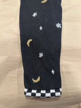 Load image into Gallery viewer, New Years Sweater, 1980’s, 40” Bust