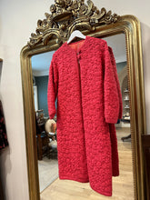 Load image into Gallery viewer, Gertrude Sweater Jacket, 1960’s, 40” Bust
