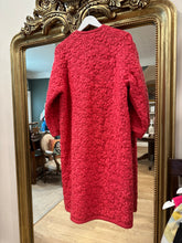 Load image into Gallery viewer, Gertrude Sweater Jacket, 1960’s, 40” Bust