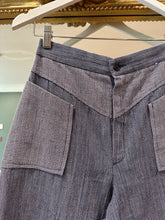 Load image into Gallery viewer, Jade Pants, 1970’s, 26” Waist