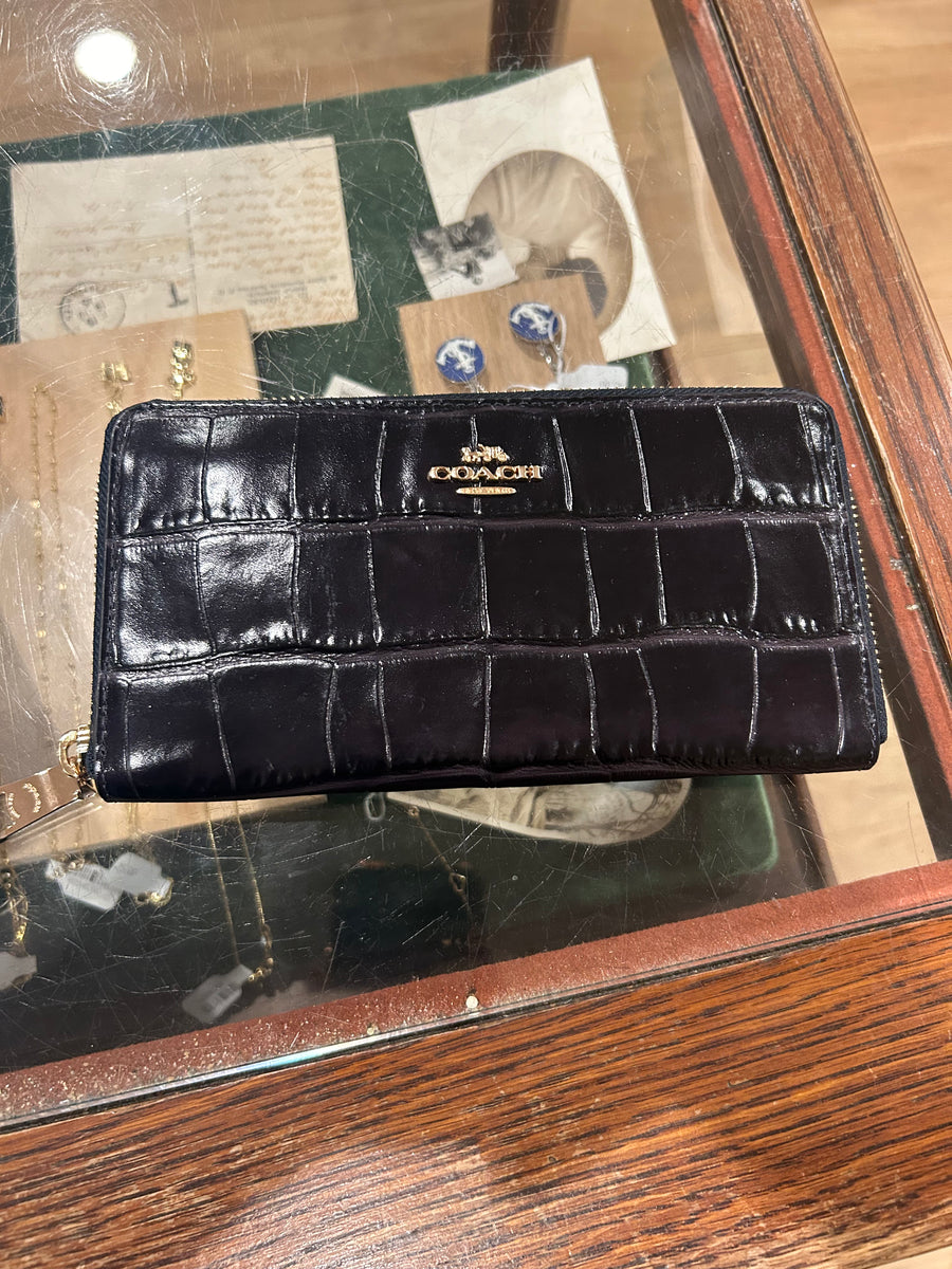 Natasha - Coach Wallet