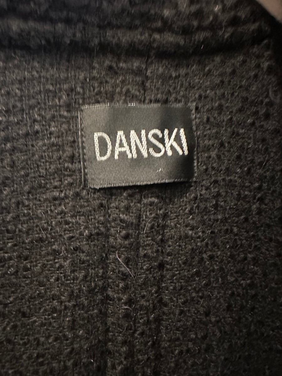 Danski Cardigan, 1990’s, 40” Bust