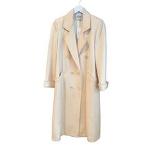 Load image into Gallery viewer, Saks Coat, 1970’s, 36” Bust as is