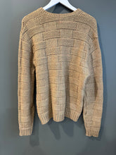 Load image into Gallery viewer, Savanna Sweater, 1970's, 42" Bust