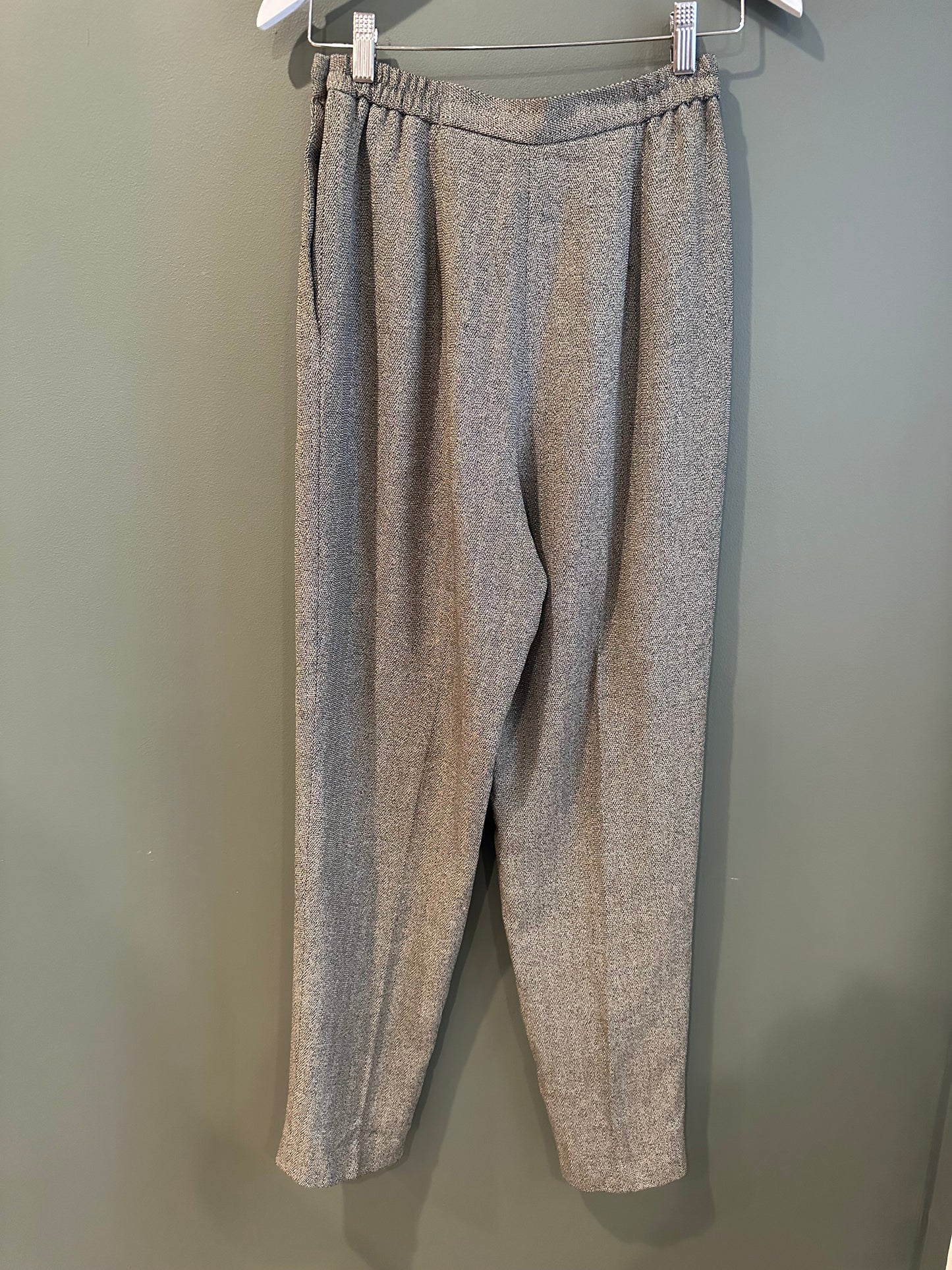 The Betty Trousers, 1980’s, 26” Waist