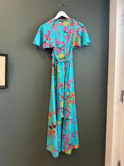 Marissa Dress, 1970’s, 36” Bust, 28” Waist