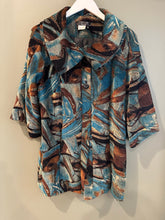 Load image into Gallery viewer, Katie Coat, 1990’s, 44” Bust