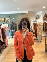 Load image into Gallery viewer, Sally Jacket, 1970’s, 36” Bust