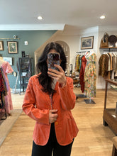 Load image into Gallery viewer, Sally Jacket, 1970’s, 36” Bust
