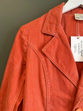 Load image into Gallery viewer, Sally Jacket, 1970’s, 36” Bust