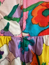 Load image into Gallery viewer, Amy Dress, 1960’s, 34” Bust, 25” Waist, As Is