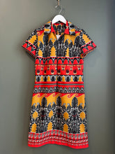 Load image into Gallery viewer, Margaret Dress, 1960’s, 38” Bust